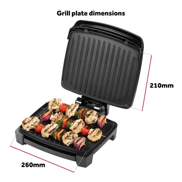 George Foreman Immersa Medium Grill